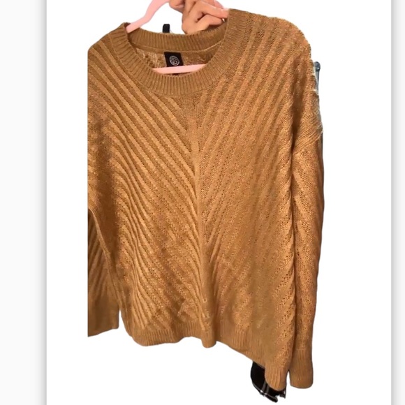 BOBEAU women’s Pull Over Sweater - Picture 8 of 9